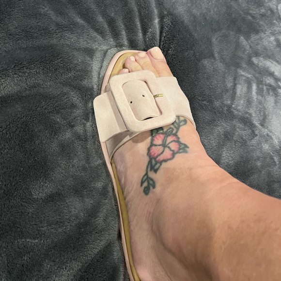 Seychelles Sandal size 9.5/10 - Picture 4 of 5